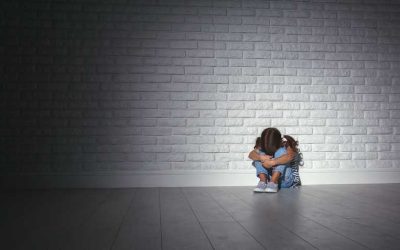 Helping a Child Who Has Been Sexually Abused
